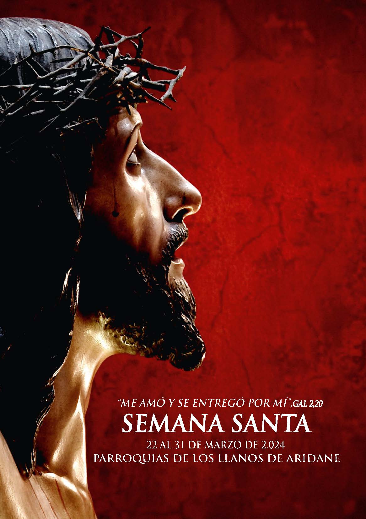 Semana Santa en Los Llanos de Aridane 2024 Los Llanos de Aridane
